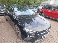 2023 Mercedes-Benz A CLASS A200 Sport Executive 5dr Auto HATCHBACK PETROL Automa