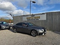  Jaguar XF d V6 S Saloon Diesel Automatic
