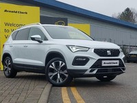 2024 SEAT Ateca 1.5 TSI EVO SE Technology 5dr DSG Estate Petrol Automatic