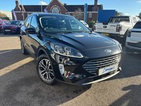 2023 Ford Kuga 1.5T EcoBoost Titanium Edition SUV 5dr Petrol Manual Euro 6 (s/s)
