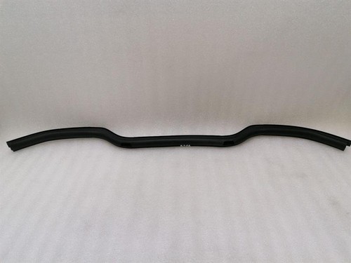 PORSCHE BOXSTER SPYDER 718 Convertible top covering Seal  98151464100 Siegel
