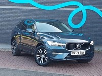 2024 Volvo XC60 2.0 B5P Core 5dr AWD Geartronic SUV Petrol Automatic