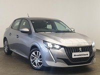 2020 Peugeot 208 1.2 PureTech Active 5dr Hatchback Petrol Manual