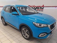 2022 MG HS 1.5 T-GDI Excite SUV 5dr SUV/4x4 Petrol Manual