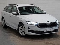2024 Skoda Octavia 1.5 TSI SE Technology 5dr ESTATE PETROL Manual
