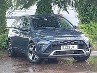 2023 Hyundai BAYON 1.0 TGDi 48V MHEV Premium 5dr Hatchback Petrol Manual
