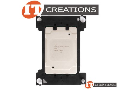 LENOVO CPU INTEL XEON SILVER 4208 PROCESSOR 2.10GHZ 8C 85W FCLGA3647 01PE948