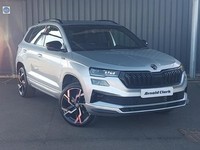 2024 Skoda Karoq 1.5 TSI Sportline 5dr SUV Petrol Manual