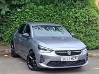 2023 Vauxhall Corsa 1.2 Turbo Ultimate 5dr Auto HATCHBACK PETROL Automatic