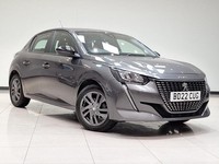 2022 Peugeot 208 1.2 PureTech Active Premium 5dr Hatchback Petrol Manual