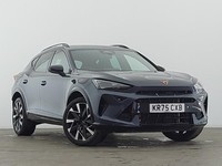 2025 Cupra Formentor 1.5 eTSI 150 V2 5dr DSG SUV Petrol Automatic