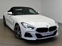 2020 BMW Z4 sDrive 30i M Sport 2dr  Auto Coupe Petrol Automatic