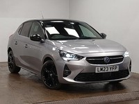 2023 Vauxhall Corsa 1.2 Turbo Ultimate 5dr HATCHBACK PETROL Manual