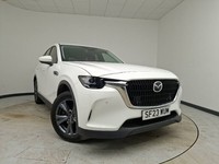 2023 Mazda CX-60 3.3d 200 Exclusive-Line 5dr Auto ESTATE DIESEL Automatic