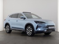 2025 BYD Seal U 1.5 DM-i Comfort 5dr Auto MPV PETROL/ELECTRIC Automatic