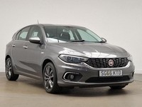 2016 Fiat Tipo 1.4 T-Jet [120] Lounge 5dr Hatchback Petrol Manual