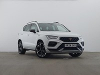 2024 Cupra Ateca 1.5 EcoTSI V2 5dr DSG Estate Petrol Automatic
