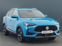 2024 MG MG HS 1.5 T-GDI PHEV Trophy 5dr Auto SUV Hybrid Automatic