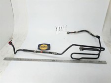 2001 VW MK1 Audi TT 1.8T Power Steering Oil Cooler Line ...