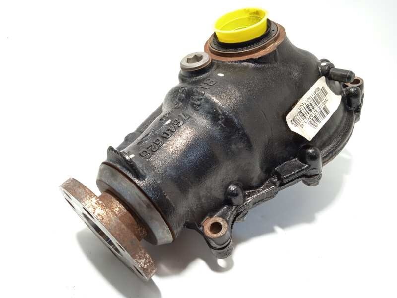 7546112 Differentiel Avant / 31507500799 / 6881886 Pour Bmw X3 E83 3.0 Turbodi
