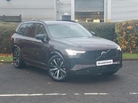 2025 Volvo XC90 2.0 B5P Plus Dark 5dr AWD Geartronic SUV Petrol Automatic