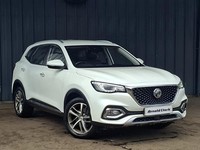 2023 MG HS 1.5 T-GDI Excite 5dr DCT SUV Petrol Automatic