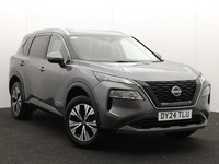 2024 Nissan X-Trail 1.5 E-Power E-4orce 213 N-Connecta 5dr 7Seat Auto HATCHBACK 