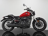 BRAND NEW KEEWAY RKV125 LEARNER LEGAL CUSTOM CRUISER FINANCE-DELIVERY-PX