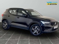 2023 Volvo XC40 2.0 B3 MHEV Plus DCT Auto Euro 6 (s/s) 5dr Automatic SUV Hybrid 