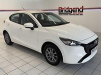 2024 Mazda 2 1.5 SKYACTIV-G Centre-Line Hatchback 5dr Small Car Petrol Manual