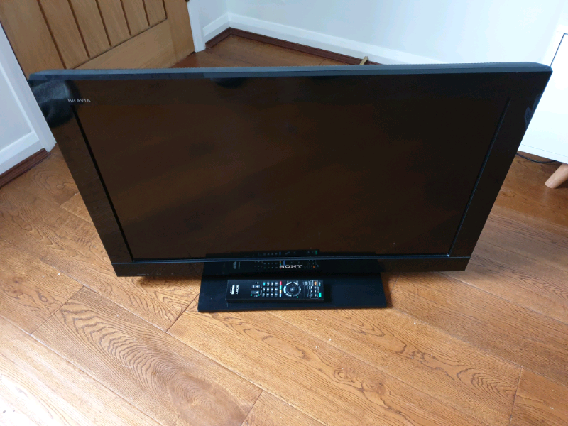 Sony BRAVIA KDL32BX300 LCD TV in Robertsbridge, East Sussex Gumtree