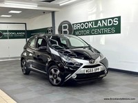 Toyota AYGO 1.0 VVT-I X-CLUSIV [REVERSE CAMERA]