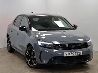 2025 Vauxhall Corsa 1.2 Turbo Ultimate [Intelli-LED] 5dr Auto Hatchback Petrol A