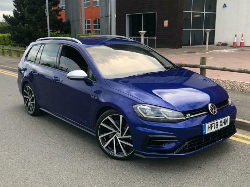 Golf R Estate >> 2018 Volkswagen Golf R 2 0 Tsi Dsg Automatic Awd Estate 310 Bhp 1 Prev Owner Px In Nuneaton Warwickshire Gumtree Golf R Estate >> 2018 Volkswagen Golf R 2 0 Tsi Dsg Automatic Awd Estate 310 Bhp 1 Prev Owner Px In Nuneaton Warwickshire Gumtree