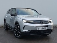 2025 Vauxhall Grandland 1.2 Hybrid [136] Ultimate 5dr e-DCT6 [Pan Roof] HATCHBAC