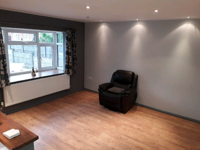 1 Bedroom Bungalow For Rent In Sutton In Ashfield Nottinghamshire Gumtree