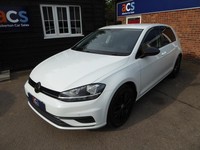 2017 Volkswagen Golf TSI BlueMotion Tech SE Nav Hatchback Petrol Automatic
