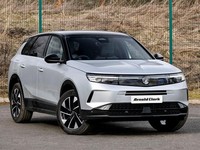 2026 Vauxhall Grandland 1.2 Hybrid 145 Design 5dr e-DCT6 Hatchback Petrol Automa