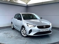 2023 Vauxhall Corsa 1.2 Turbo Design Hatchback 5dr Petrol Manual Euro 6 (s/s) (1