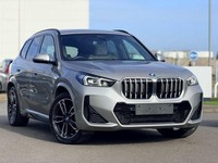 BMW X1 xDrive 30e M Sport 5dr Step Auto Automatic SUV Hybrid Automatic
