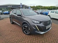 2023 Peugeot 2008 1.2 PureTech Allure Premium+ 5dr SUV Petrol Manual