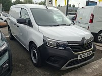 2026 Renault Kangoo LL21 Blue dCi 95 Advance [Safety] Van Van Diesel Manual