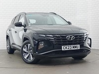 2023 Hyundai TUCSON 1.6 TGDi SE Connect 5dr 2WD ESTATE PETROL Manual