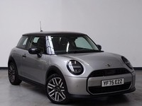 2025 MINI Cooper 1.5 C Classic 3dr Auto Hatchback Petrol Automatic