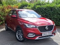 2022 MG MG HS 1.5 T-GDI Excite 5dr DCT SUV Petrol Automatic