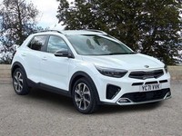 2021 Kia Stonic 1.0T GDi 48V GT-Line 5dr Estate Petrol Manual