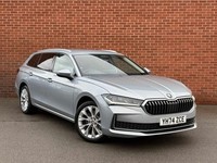 2024 Skoda Superb 1.5 TSI iV SE L DSG 5dr Automatic Estate Hybrid Automatic