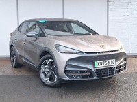 2025 Cupra Tavascan 210kW V1 77kWh 5dr Auto ESTATE ELECTRIC Automatic