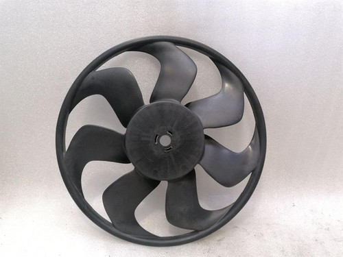 CHEVROLET CORVETTE C6 Radiator Fan 15819952 Lüfter Elektrolüfter PART OF ASEMBLY