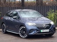 2024 Mercedes-Benz EQE 350 4M 215kW AMG Line Night Ed Prem+ 91kWh 5dr At Estate 